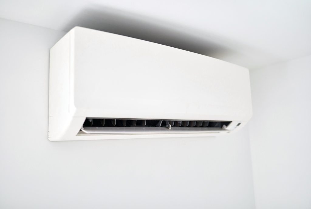 des climatiseurs thermodynamiques