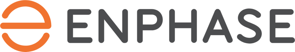 logotype enphase climatisation